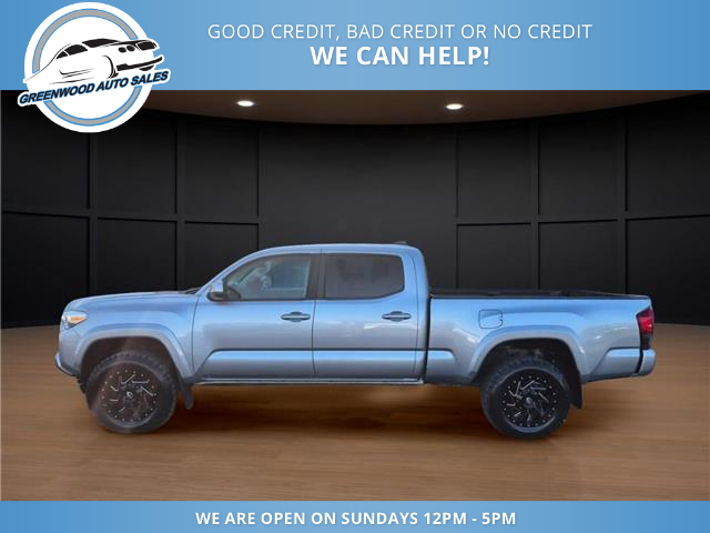 2020 Toyota Tacoma Base (Stk: 20-48554) in Greenwood - Image 9 of 19