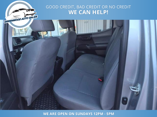 2020 Toyota Tacoma Base (Stk: 20-48554) in Greenwood - Image 11 of 19