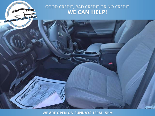 2020 Toyota Tacoma Base (Stk: 20-48554) in Greenwood - Image 12 of 19