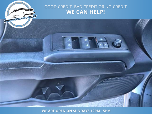 2020 Toyota Tacoma Base (Stk: 20-48554) in Greenwood - Image 13 of 19