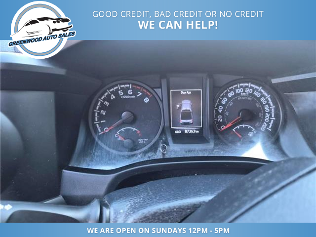 2020 Toyota Tacoma Base (Stk: 20-48554) in Greenwood - Image 15 of 19