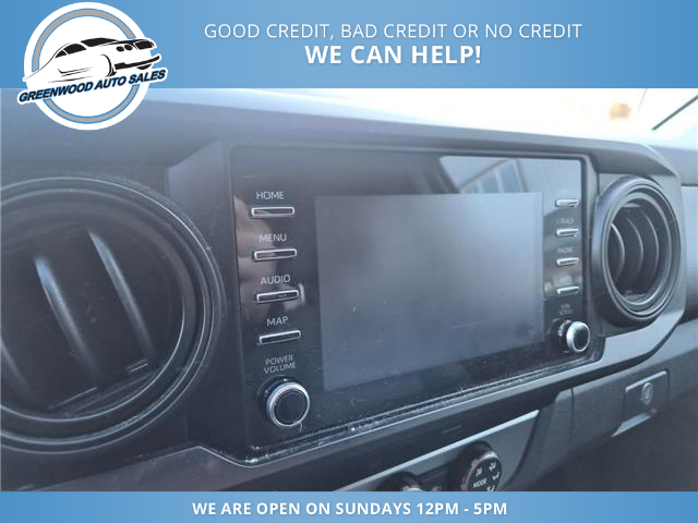 2020 Toyota Tacoma Base (Stk: 20-48554) in Greenwood - Image 17 of 19