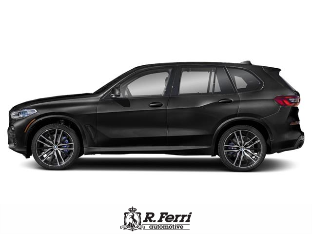 2020 BMW X5 M50i (Stk: 34746A) in Woodbridge - Image 3 of 13