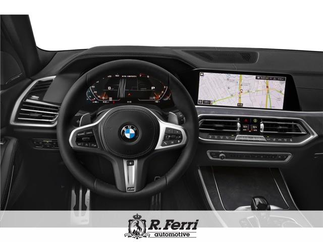2020 BMW X5 M50i (Stk: 34746A) in Woodbridge - Image 4 of 13