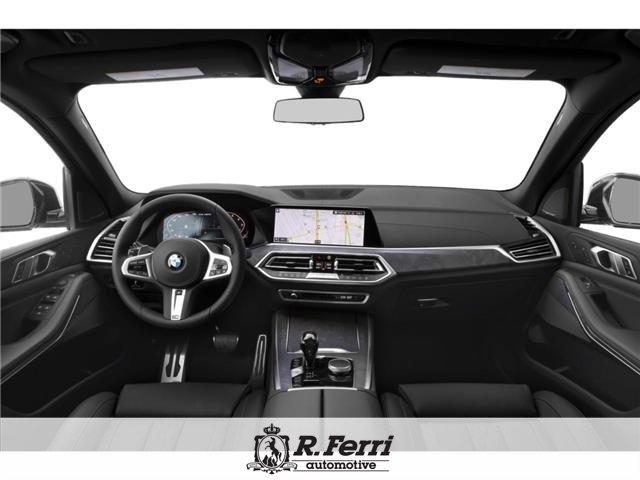 2020 BMW X5 M50i (Stk: 34746A) in Woodbridge - Image 5 of 13