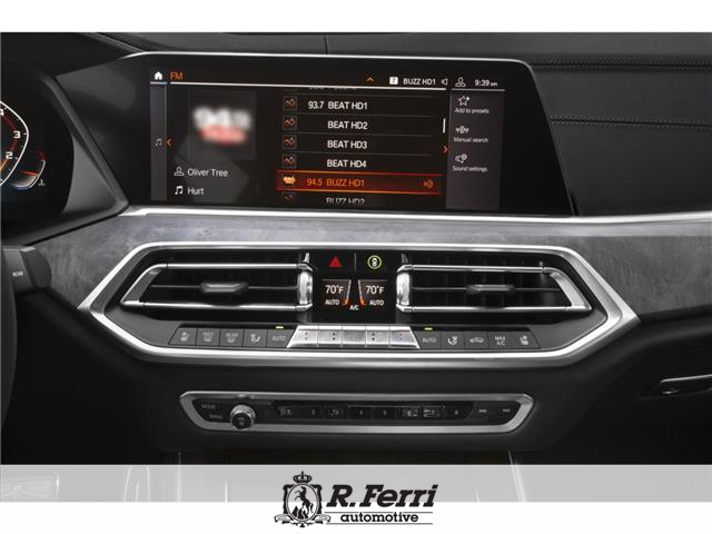 2020 BMW X5 M50i (Stk: 34746A) in Woodbridge - Image 7 of 13