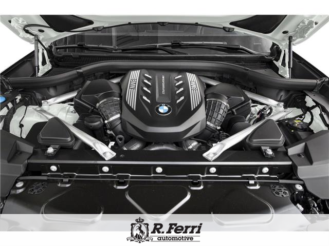 2020 BMW X5 M50i (Stk: 34746A) in Woodbridge - Image 9 of 13