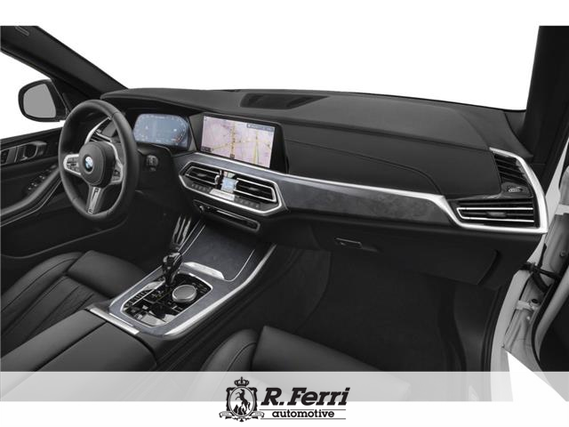 2020 BMW X5 M50i (Stk: 34746A) in Woodbridge - Image 12 of 13