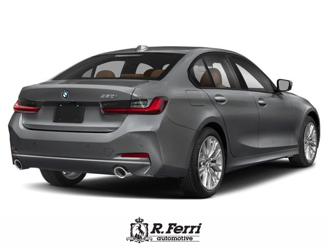 2023 BMW 330i xDrive (Stk: U13501) in Woodbridge - Image 2 of 13