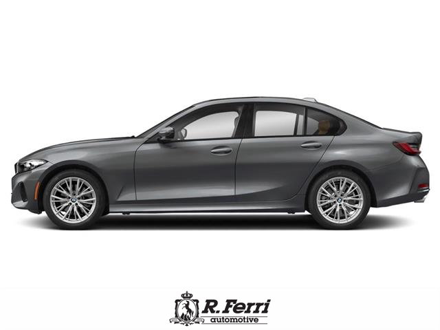 2023 BMW 330i xDrive (Stk: U13501) in Woodbridge - Image 3 of 13