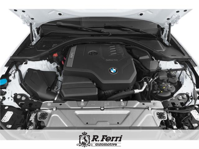 2023 BMW 330i xDrive (Stk: U13501) in Woodbridge - Image 9 of 13