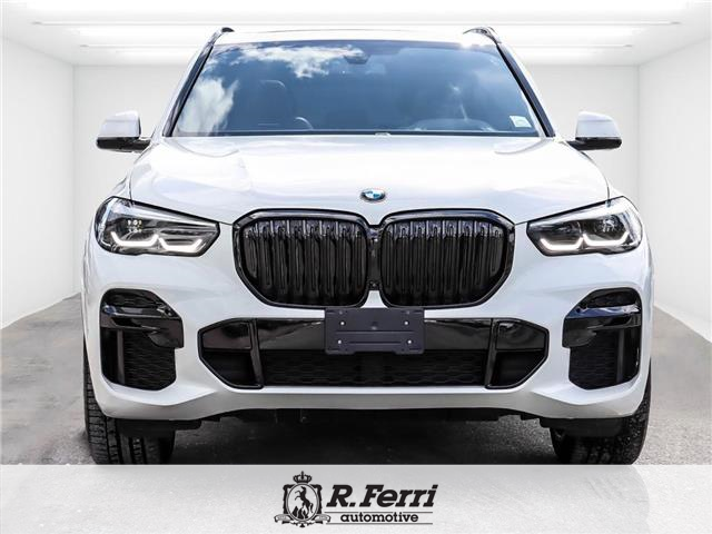 2022 BMW X5 xDrive40i (Stk: U13498) in Woodbridge - Image 2 of 30