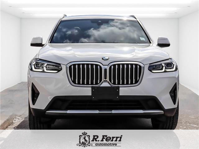 2023 BMW X3 xDrive30i (Stk: 34681A) in Woodbridge - Image 2 of 32