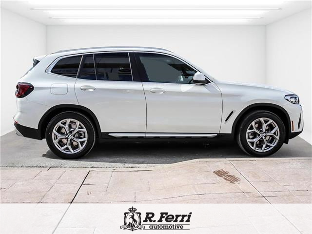 2023 BMW X3 xDrive30i (Stk: 34681A) in Woodbridge - Image 3 of 32
