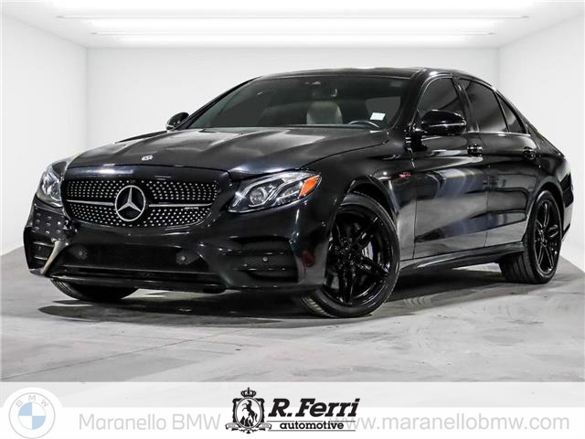 2019 Mercedes-Benz AMG E 53 Base (Stk: 34404AA) in Woodbridge - Image 1 of 32