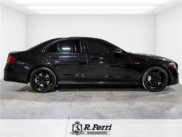 2019 Mercedes-Benz AMG E 53 Base (Stk: 34404AA) in Woodbridge - Image 3 of 32