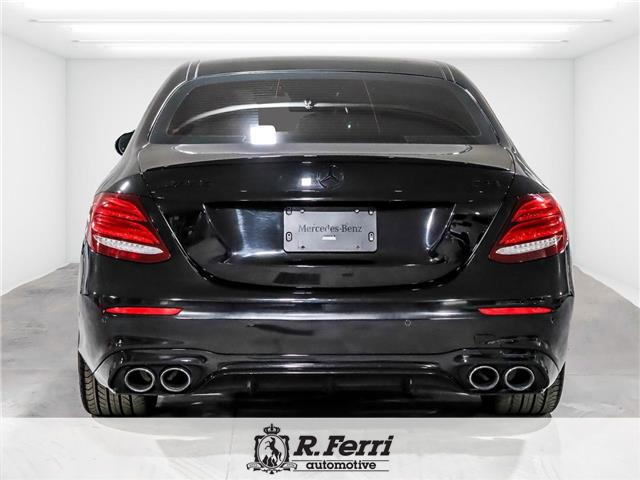 2019 Mercedes-Benz AMG E 53 Base (Stk: 34404AA) in Woodbridge - Image 4 of 32