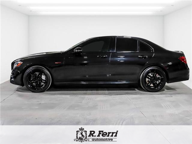 2019 Mercedes-Benz AMG E 53 Base (Stk: 34404AA) in Woodbridge - Image 5 of 32