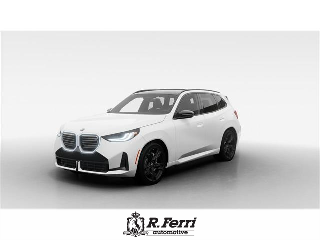 2026 BMW X3 M50 xDrive (Stk: 34770) in Woodbridge - Image 1 of 14