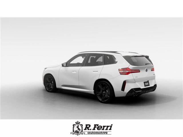 2026 BMW X3 M50 xDrive (Stk: 34770) in Woodbridge - Image 2 of 14 2026 BMW X3 M50 xDrive (Stk: 34770) in Woodbridge - Image 2 of 14