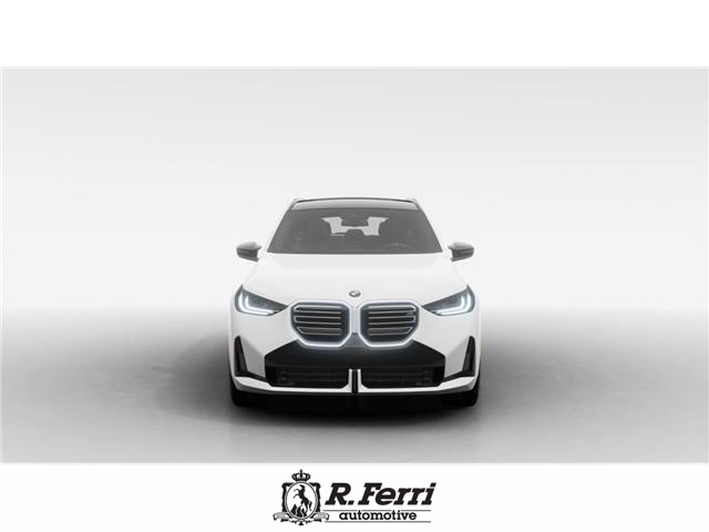 2026 BMW X3 M50 xDrive (Stk: 34770) in Woodbridge - Image 3 of 14 2026 BMW X3 M50 xDrive (Stk: 34770) in Woodbridge - Image 3 of 14