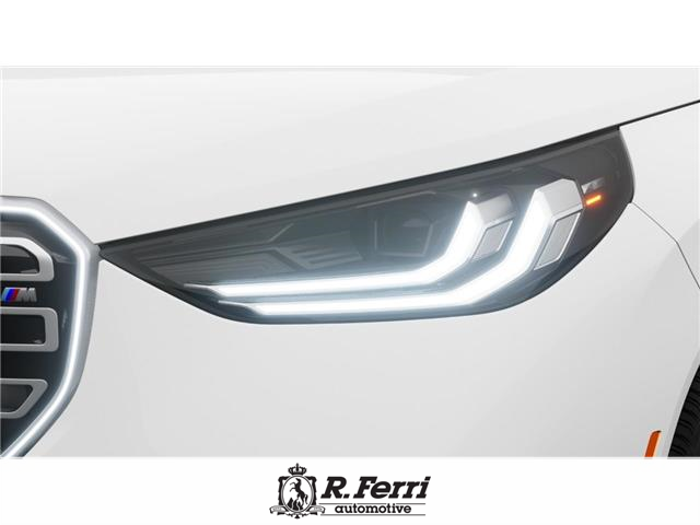 2026 BMW X3 M50 xDrive (Stk: 34770) in Woodbridge - Image 6 of 14 2026 BMW X3 M50 xDrive (Stk: 34770) in Woodbridge - Image 6 of 14