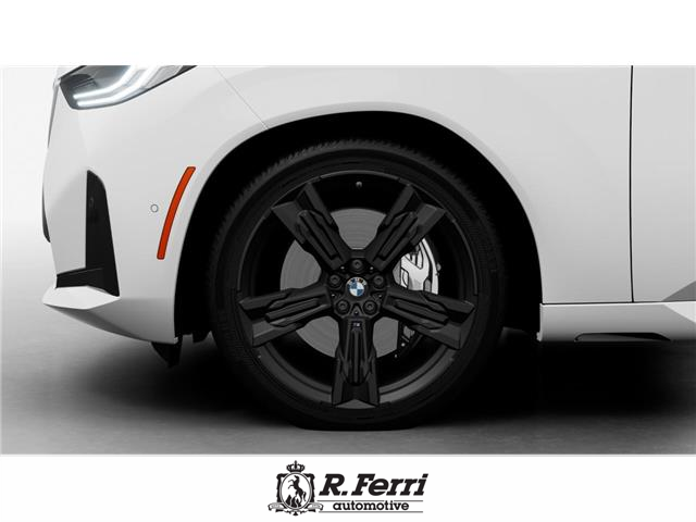 2026 BMW X3 M50 xDrive (Stk: 34770) in Woodbridge - Image 7 of 14 2026 BMW X3 M50 xDrive (Stk: 34770) in Woodbridge - Image 7 of 14