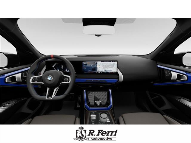 2026 BMW X3 M50 xDrive (Stk: 34770) in Woodbridge - Image 10 of 14 2026 BMW X3 M50 xDrive (Stk: 34770) in Woodbridge - Image 10 of 14