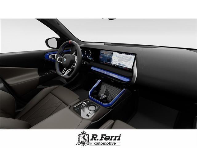 2026 BMW X3 M50 xDrive (Stk: 34770) in Woodbridge - Image 14 of 14 2026 BMW X3 M50 xDrive (Stk: 34770) in Woodbridge - Image 14 of 14