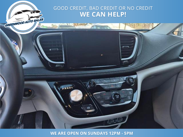 2023 Chrysler Pacifica Touring-L (Stk: 23-613499) in Greenwood - Image 15 of 17