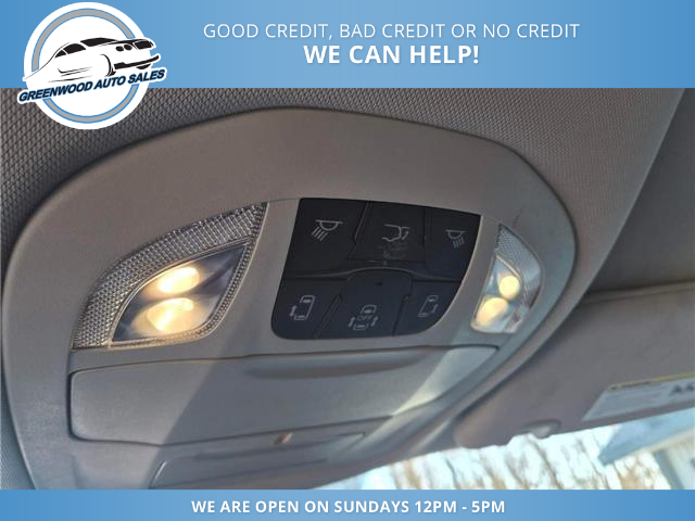 2023 Chrysler Pacifica Touring-L (Stk: 23-613499) in Greenwood - Image 16 of 17