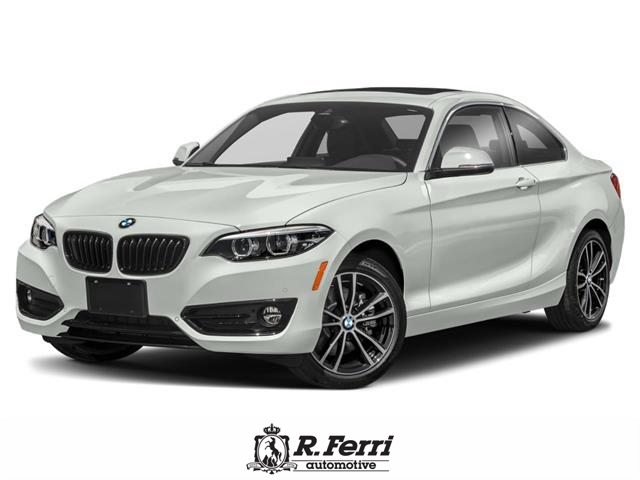 2020 BMW 230i xDrive (Stk: 33926A) in Woodbridge - Image 1 of 12