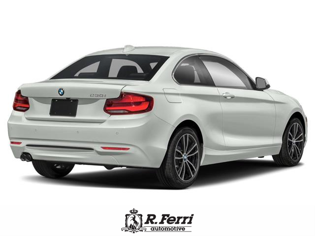 2020 BMW 230i xDrive (Stk: 33926A) in Woodbridge - Image 2 of 12