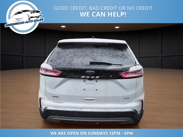 2022 Ford Edge SEL (Stk: 22-a95464) in Greenwood - Image 6 of 19