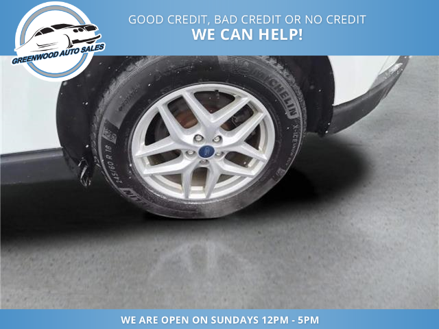 2022 Ford Edge SEL (Stk: 22-a95464) in Greenwood - Image 9 of 19