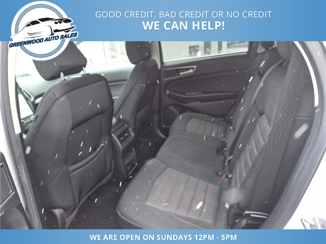 2022 Ford Edge SEL (Stk: 22-a95464) in Greenwood - Image 10 of 19