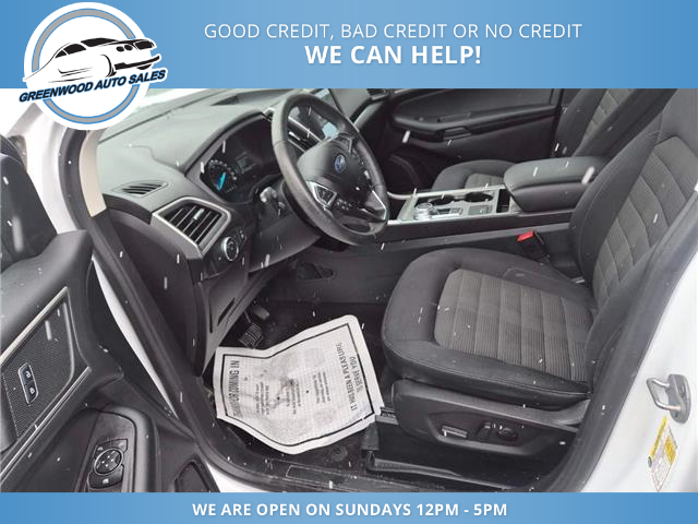 2022 Ford Edge SEL (Stk: 22-a95464) in Greenwood - Image 11 of 19