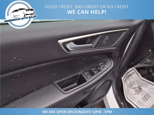 2022 Ford Edge SEL (Stk: 22-a95464) in Greenwood - Image 12 of 19