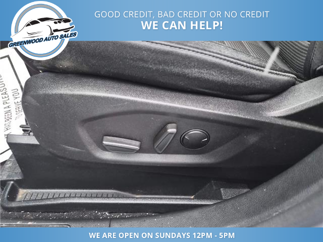 2022 Ford Edge SEL (Stk: 22-a95464) in Greenwood - Image 13 of 19