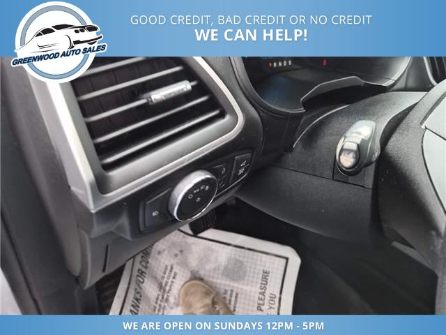 2022 Ford Edge SEL (Stk: 22-a95464) in Greenwood - Image 14 of 19