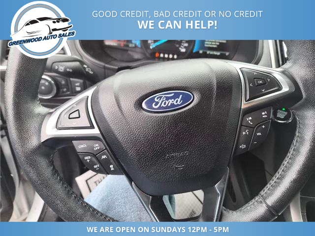 2022 Ford Edge SEL (Stk: 22-a95464) in Greenwood - Image 15 of 19