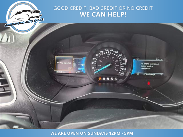 2022 Ford Edge SEL (Stk: 22-a95464) in Greenwood - Image 16 of 19