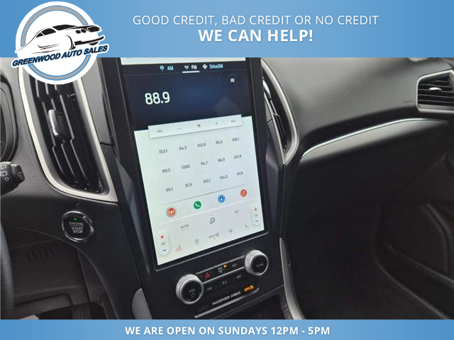 2022 Ford Edge SEL (Stk: 22-a95464) in Greenwood - Image 17 of 19