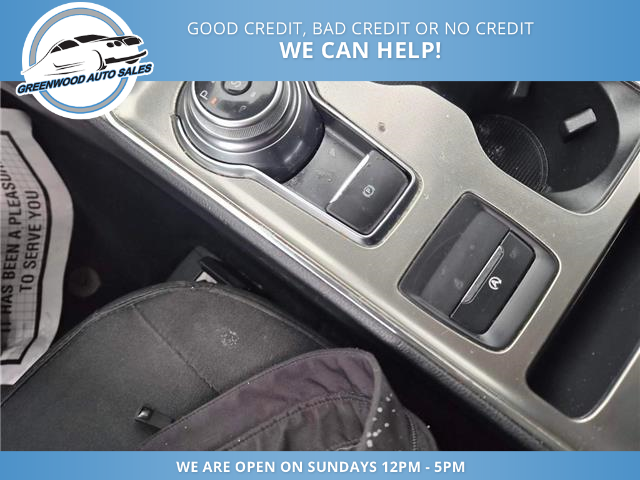 2022 Ford Edge SEL (Stk: 22-a95464) in Greenwood - Image 18 of 19