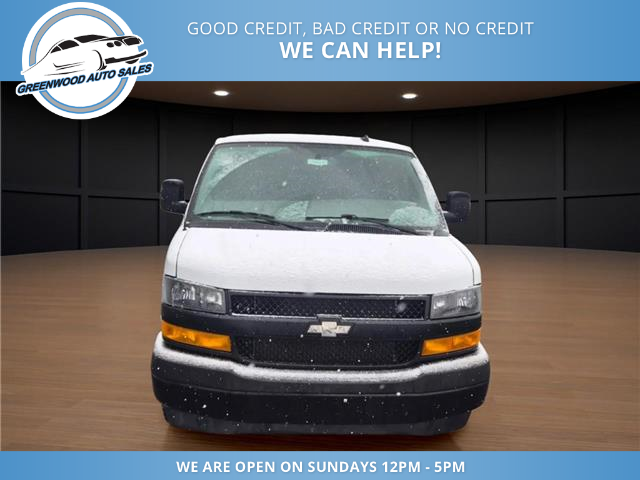 2023 Chevrolet Express 2500 Work Van (Stk: 23-111656) in Greenwood - Image 2 of 15