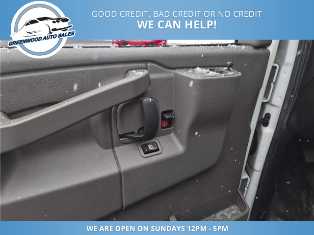 2023 Chevrolet Express 2500 Work Van (Stk: 23-111656) in Greenwood - Image 12 of 15