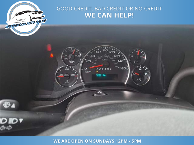 2023 Chevrolet Express 2500 Work Van (Stk: 23-111656) in Greenwood - Image 13 of 15