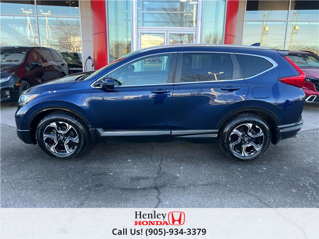 2019 Honda CR-V Touring (Stk: R12531) in St. Catharines - Image 6 of 12