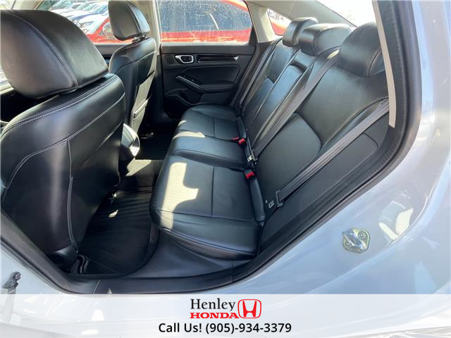 2022 Honda Civic Touring (Stk: R12517) in St. Catharines - Image 15 of 22