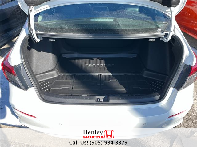 2022 Honda Civic Touring (Stk: R12517) in St. Catharines - Image 16 of 22